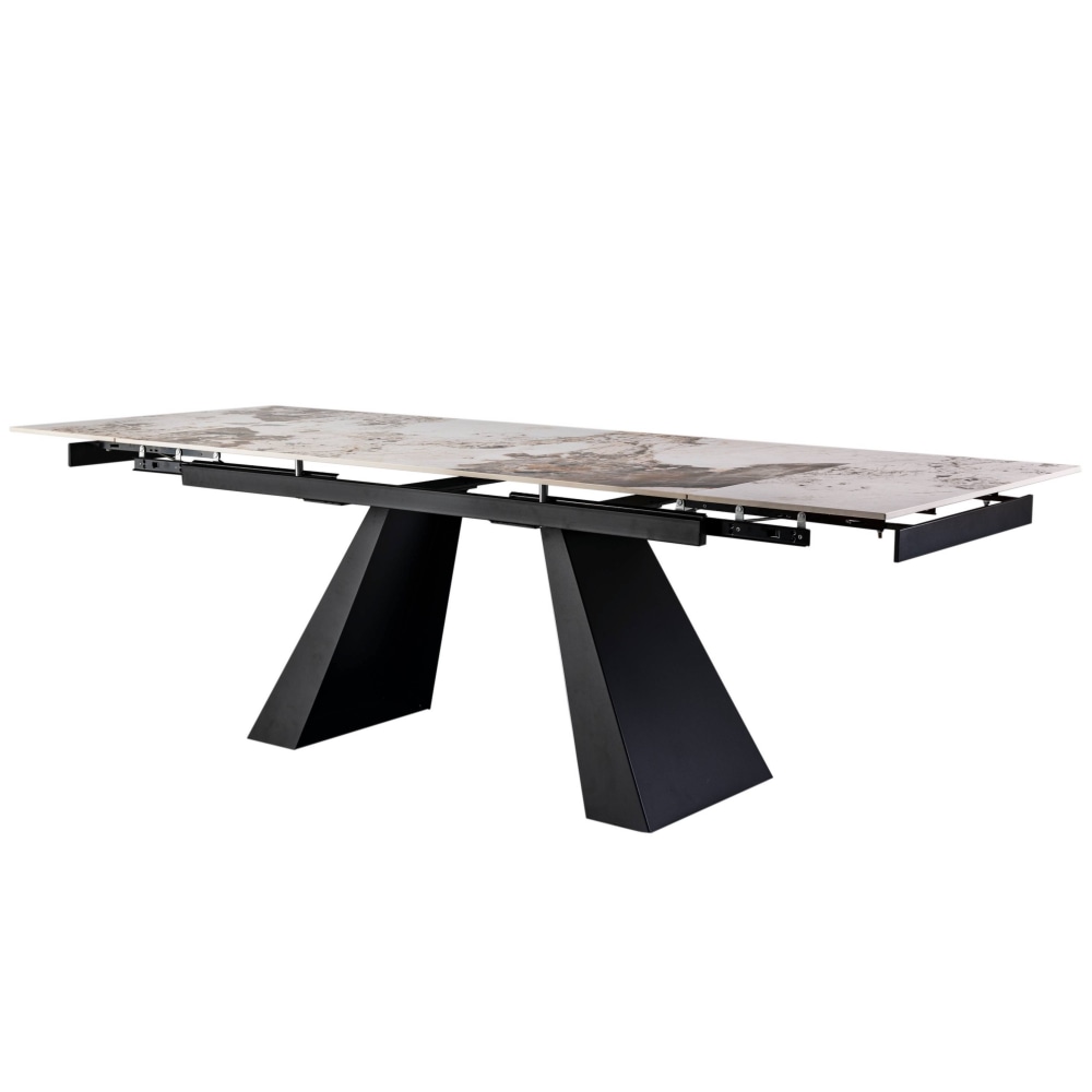 Керамический стол Чезаре TML-1100 160-240x90x76 см